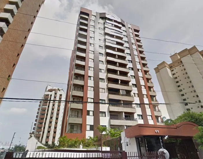 Imagem do Condomínio Taormina Chácara Klabin em São Paulo