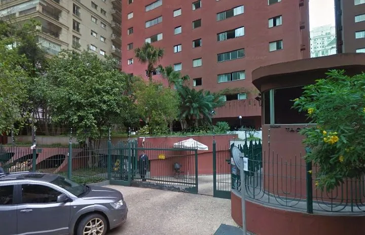 Condomínio Taormina Itaim 129 em São Paulo