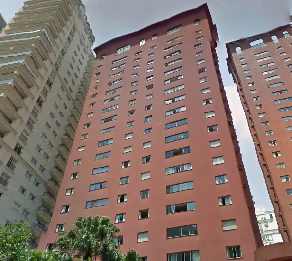 Imagem do Condomínio Taormina Itaim 129 em São Paulo