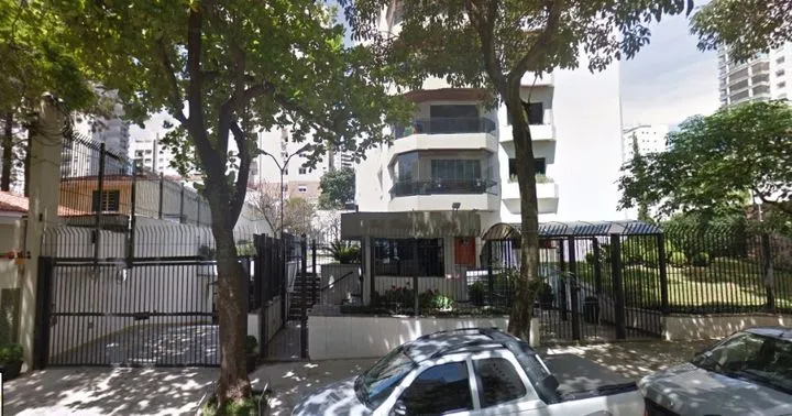 Imagem do Condomínio Taormina Moema em São Paulo