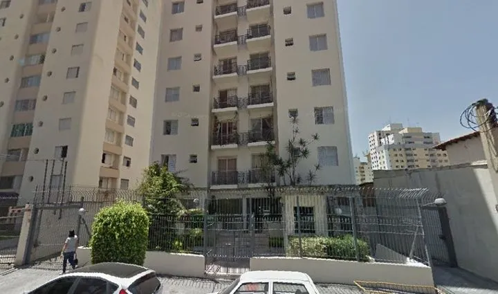 Condomínio Taormina Saúde em São Paulo