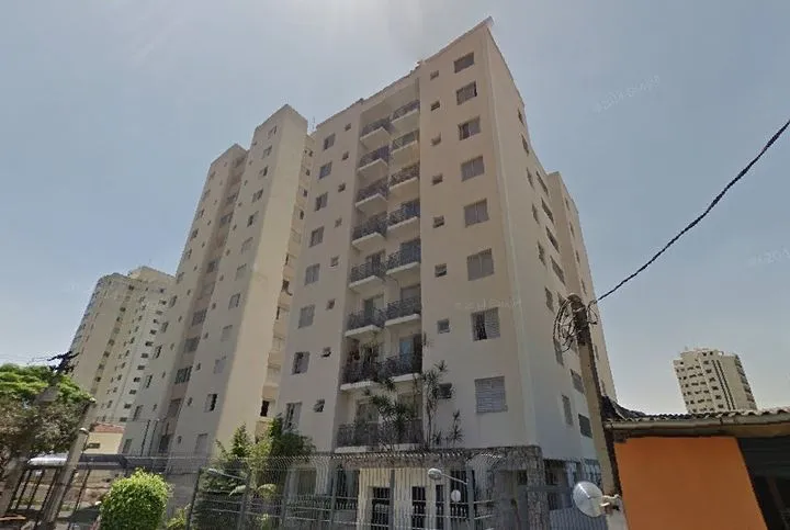 Imagem do Condomínio Taormina Saúde em São Paulo