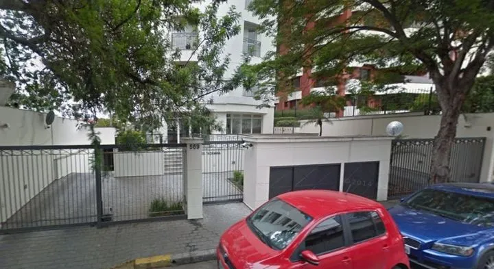 Imagem do Condomínio Taormina Vila Nova Conceição em São Paulo