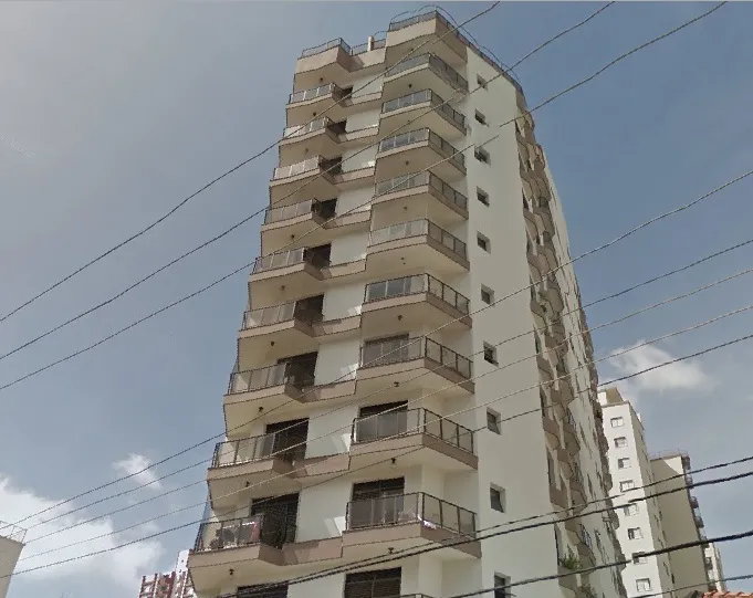 Imagem do Condomínio Tapajós Saúde 188 em São Paulo