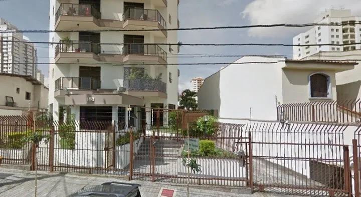 Condomínio Tapajós Saúde 188 em São Paulo