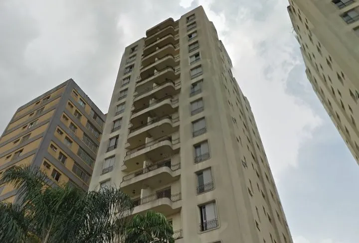 Condomínio Tapajós Saúde 539 em São Paulo