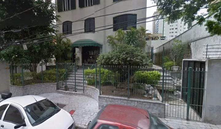 Imagem do Condomínio Tapinas Itaim em São Paulo