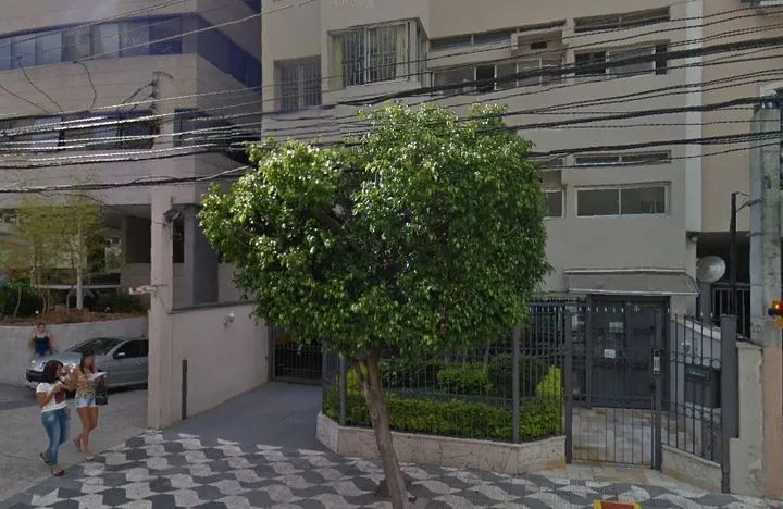 Imagem do Condomínio Tarraf Itaim em São Paulo