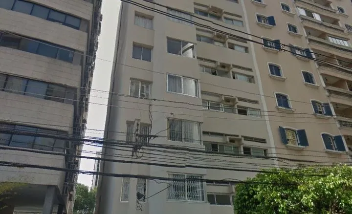 Condomínio Tarraf Itaim em São Paulo
