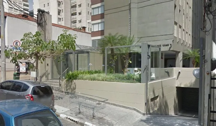 Condomínio Tarumã Jardim Paulista em São Paulo