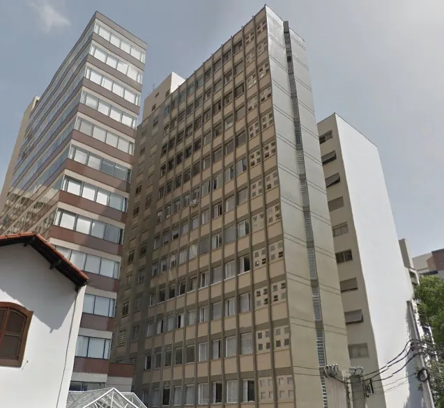 Imagem do Condomínio Tarumã Jardim Paulista em São Paulo