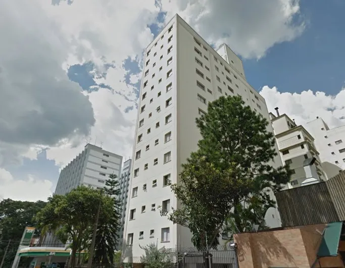 Imagem do Condomínio Tatiana Campo Belo em São Paulo