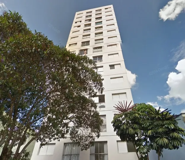Imagem do Condomínio Tatiana Mirandópolis em São Paulo