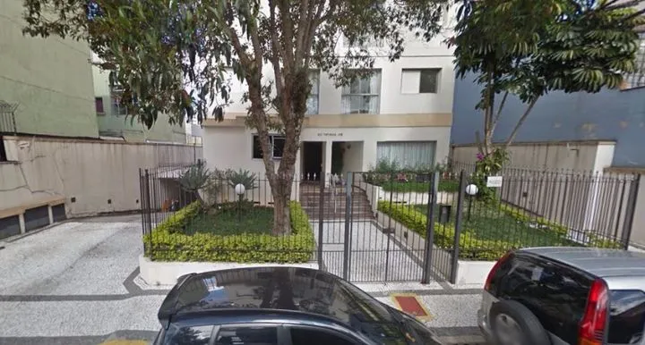 Condomínio Tatiana Mirandópolis em São Paulo