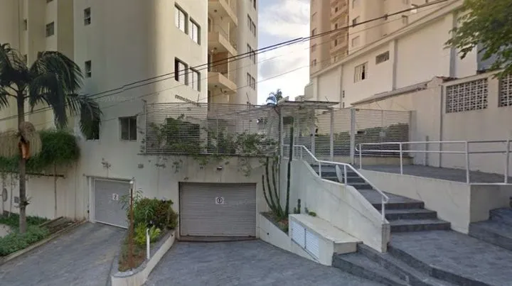 Condomínio Tatiana Vila Madalena em São Paulo