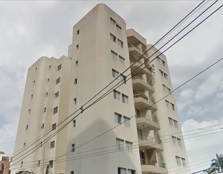 Imagem do Condomínio Tatiana Vila Madalena em São Paulo