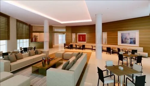 Imagem do Condomínio Tatuape Condominium Club em São Paulo