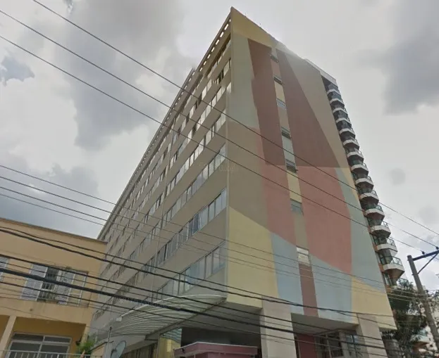 Imagem do Condomínio Tavares Bastos 679 Pompéia em São Paulo