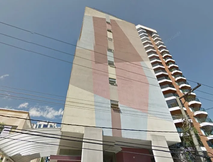 Condomínio Tavares Bastos 679 Pompéia em São Paulo