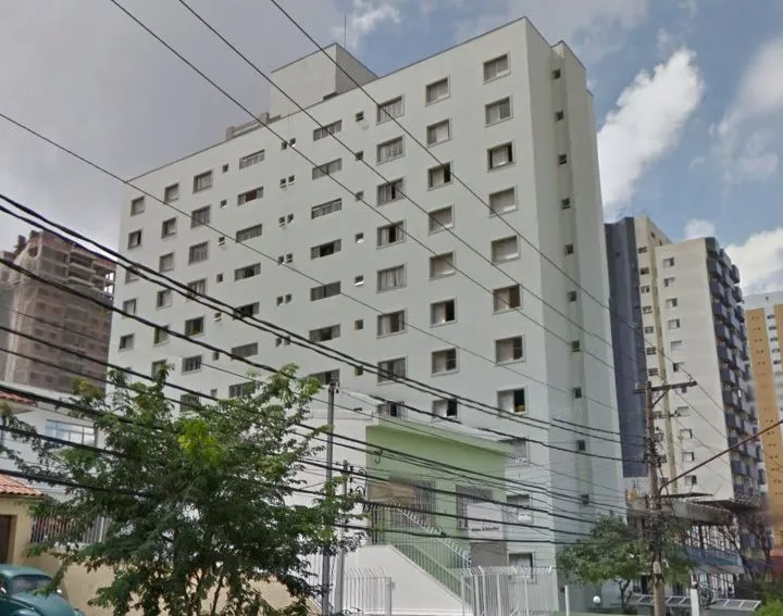 Condomínio Tayana Saúde em São Paulo