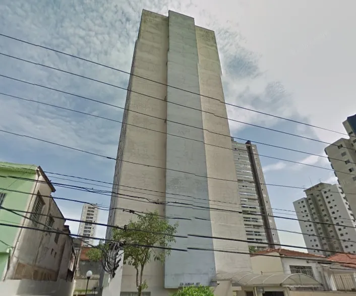 Imagem do Condomínio Tayana Saúde em São Paulo