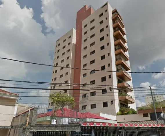Condomínio Taymara Saúde em São Paulo