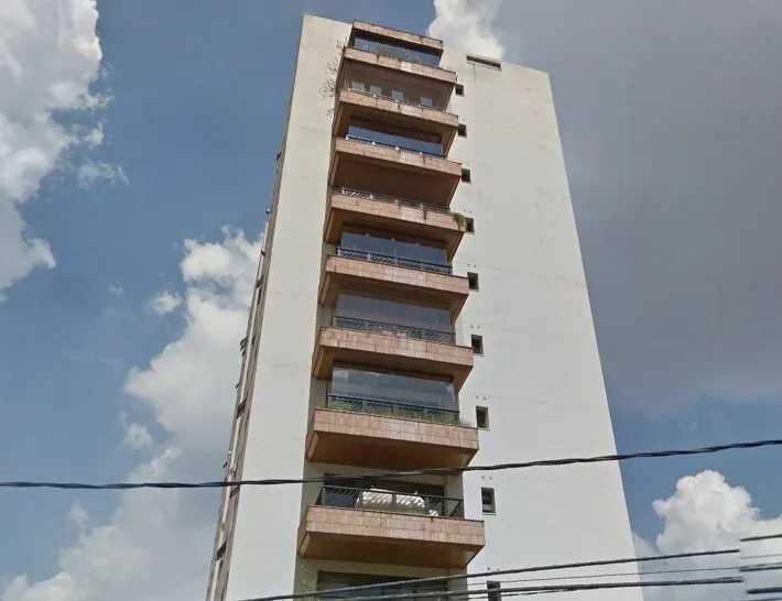 Imagem do Condomínio Taymara Saúde em São Paulo
