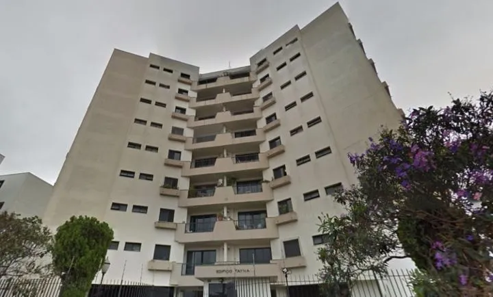 Imagem do Condomínio Tayna Saúde em São Paulo