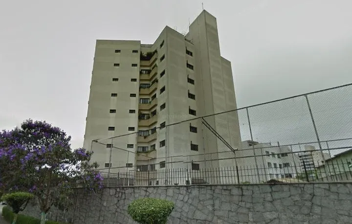Condomínio Tayna Saúde em São Paulo