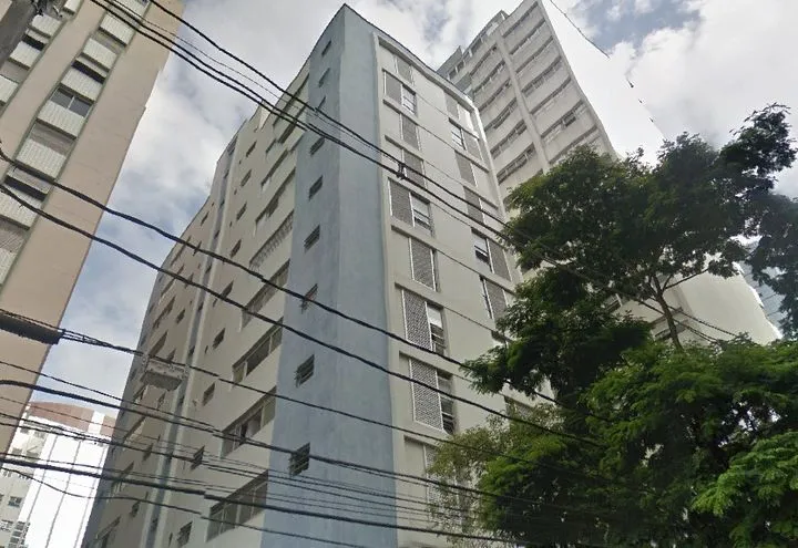 Imagem do Condomínio Teixeira Da Silva Paraíso
