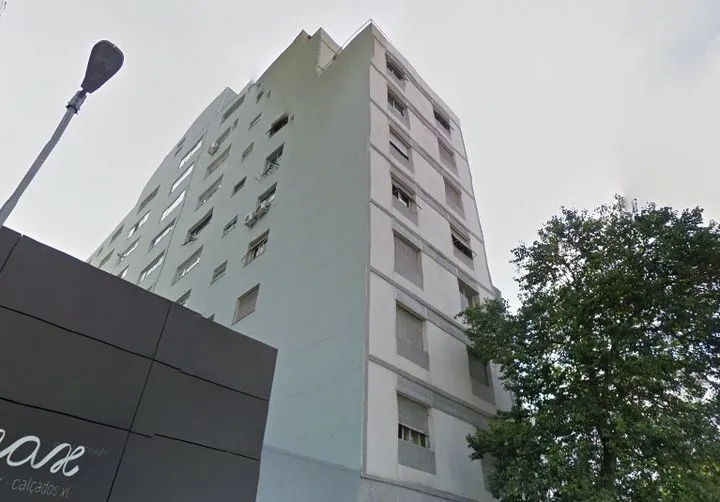 Imagem do Condomínio Telma Jardim América em São Paulo