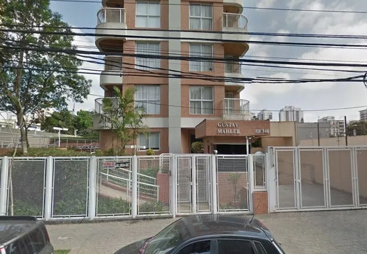 Condomínio Telma Pinheiros em São Paulo