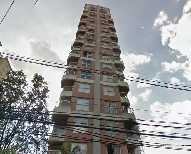 Imagem do Condomínio Telma Pinheiros em São Paulo