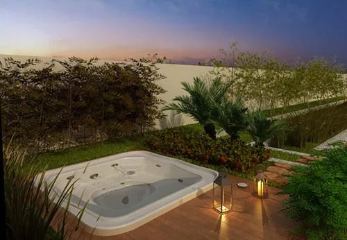 Imagem do Condomínio Tendence Home Resort em Goiânia