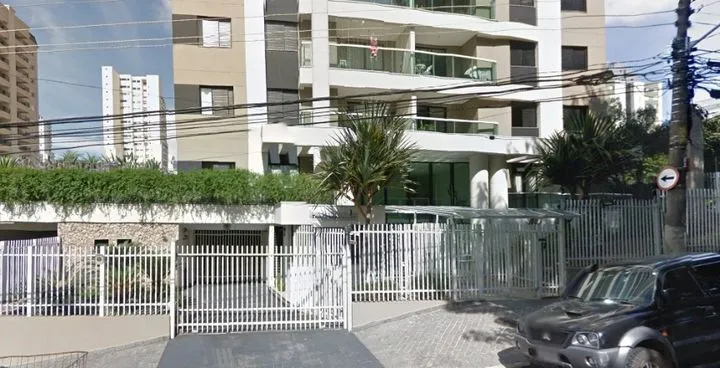 Imagem do Condomínio Tendency Vila Mariana em São Paulo