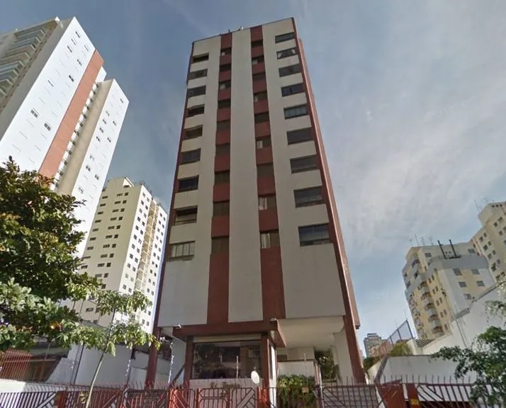 Imagem do Condomínio Tenerife Saúde em São Paulo