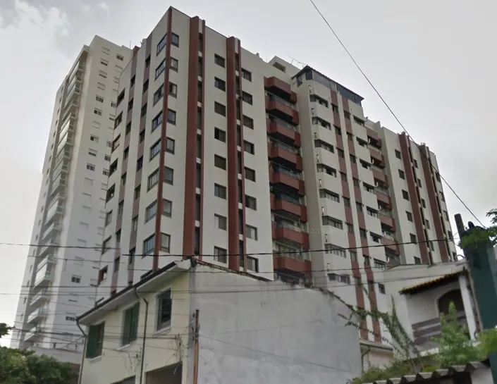 Condomínio Tenerife Saúde em São Paulo