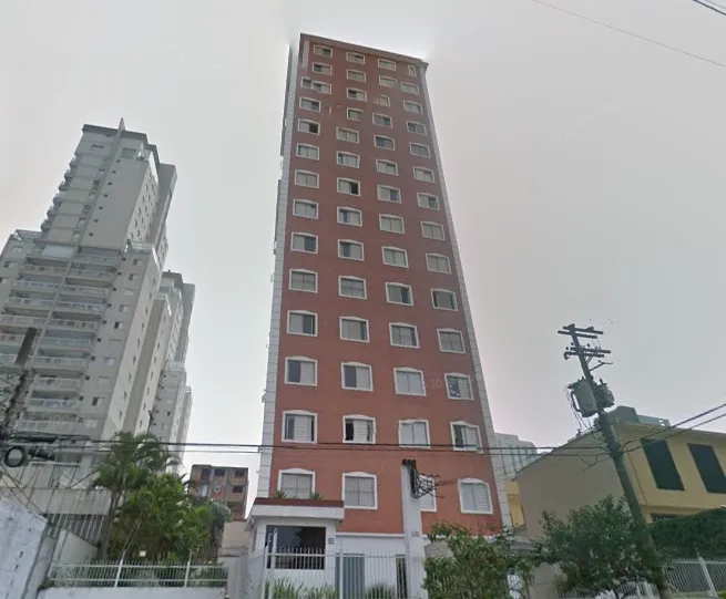 Imagem do Condomínio Tennessee Vila Mariana em São Paulo