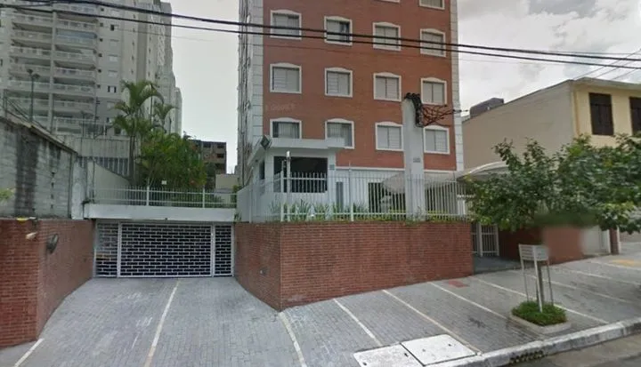 Condomínio Tennessee Vila Mariana em São Paulo