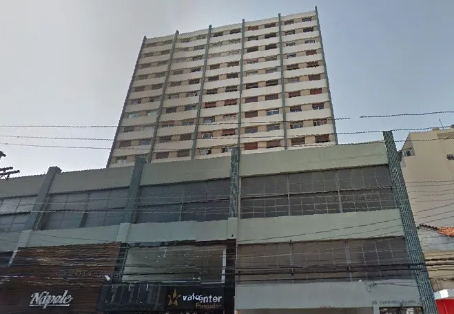 Imagem do Condomínio Teodoro Sampaio 1355 Pinheiros em São Paulo
