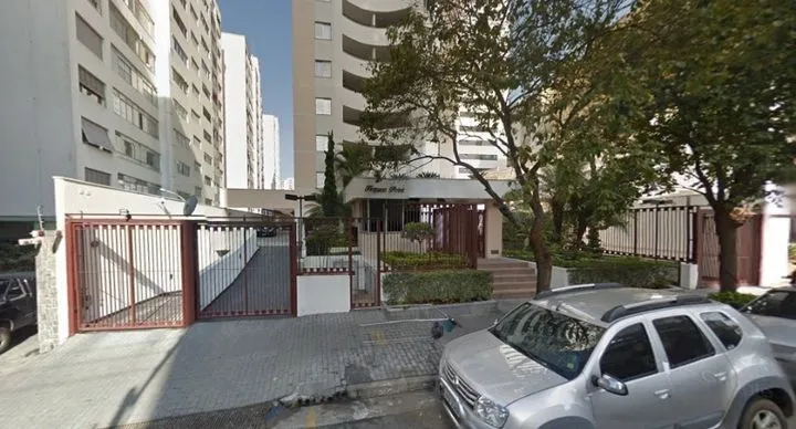 Condomínio Tequest Point Aclimação em São Paulo