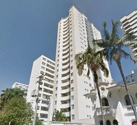 Imagem do Condomínio Tequest Point Aclimação em São Paulo