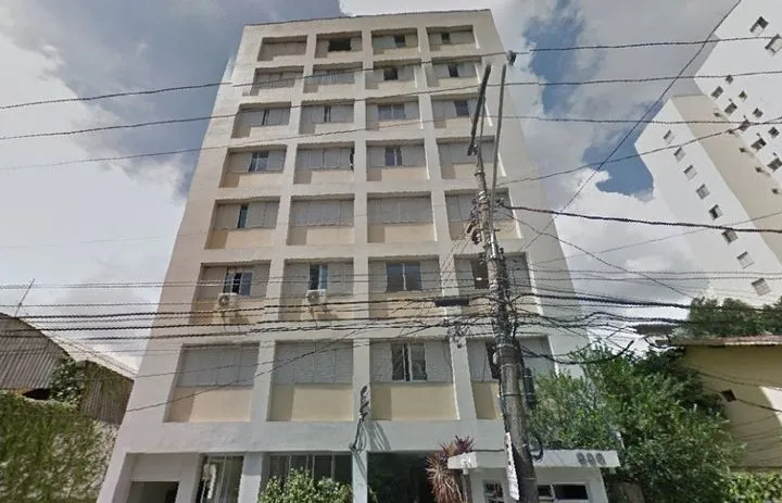 Imagem do Condomínio Teresinha Vila Olímpia em São Paulo