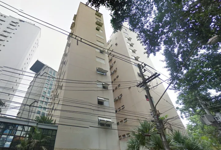 Condomínio Tereza Cristina Itaim em São Paulo