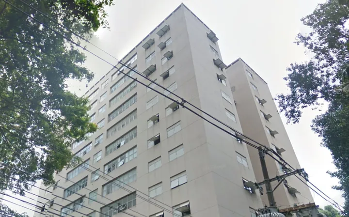 Imagem do Condomínio Tereza Cristina Itaim em São Paulo