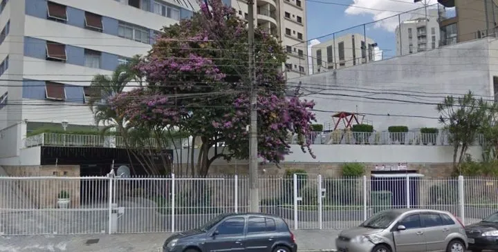 Condomínio Tereza Cristina Vila Mariana em São Paulo