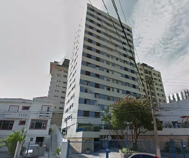 Imagem do Condomínio Tereza Cristina Vila Mariana em São Paulo