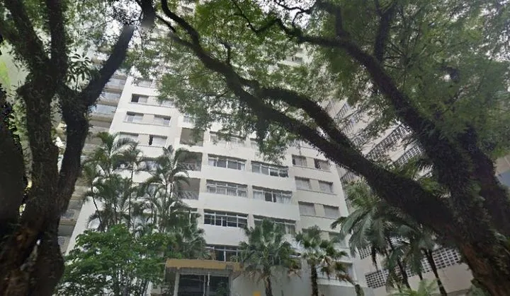 Condomínio Tereza M S Higienópolis em São Paulo