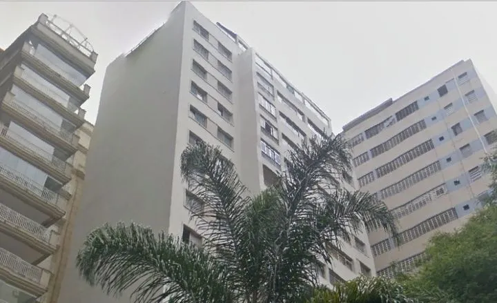 Imagem do Condomínio Tereza M S Higienópolis em São Paulo