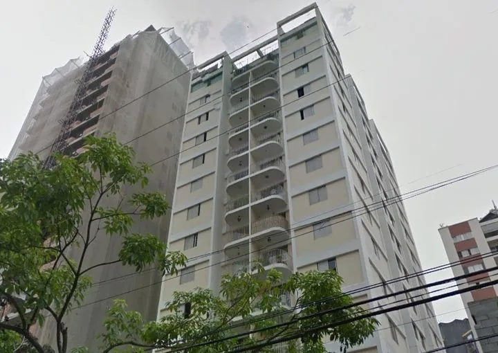 Imagem do Condomínio Termopilas Pinheiros em São Paulo